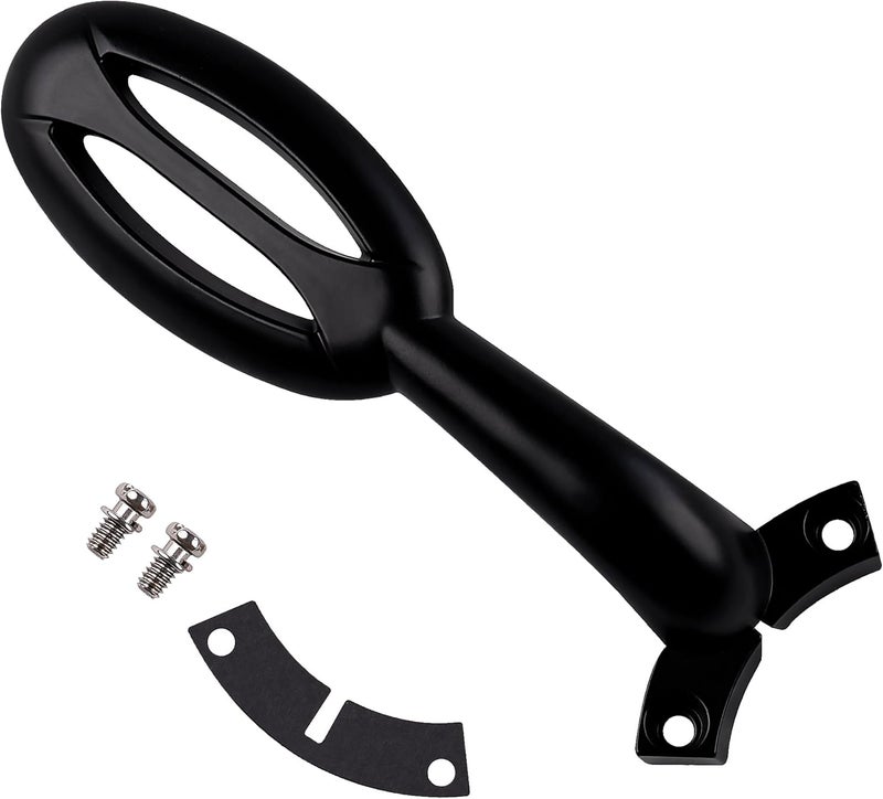 Ciuouient Ceiling Fan Arm Replacement Bracket Compatible with H-ampton Bay Glendale II 52 in. LED Indoor Oil Rubbed Bronze Ceiling Fan,For Model # AG524PR-ORB,1Pc (Oil Rubbed Bronze) - Image 1